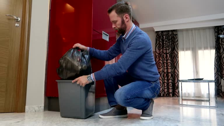 Best Furniture Removal  in Angier, NC