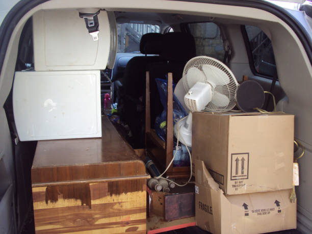 Best Residential Junk Removal  in Angier, NC