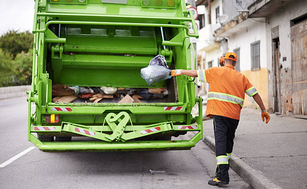 Best Office Cleanout  in Angier, NC