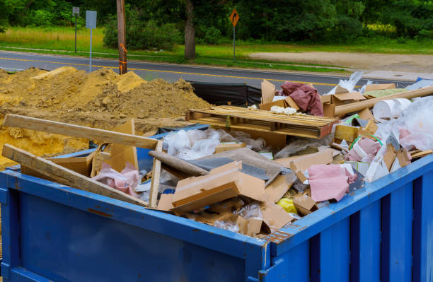 Best Hoarding Cleanup  in Angier, NC